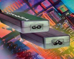 Switching Power Supplies Desktop have IEC 320/C8 or C6 Inlets 0-30 Watt